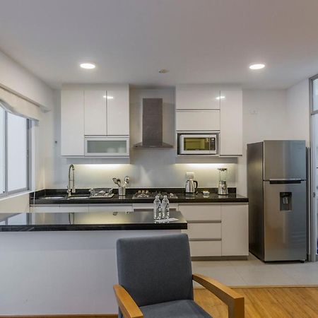 Stylish 2Br In Miraflores Lima Zewnętrze zdjęcie