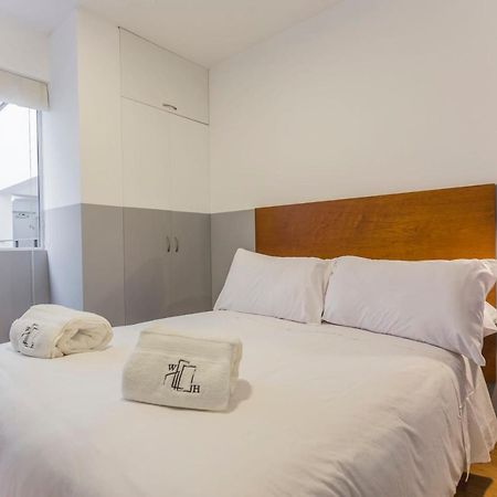 Stylish 2Br In Miraflores Lima Zewnętrze zdjęcie