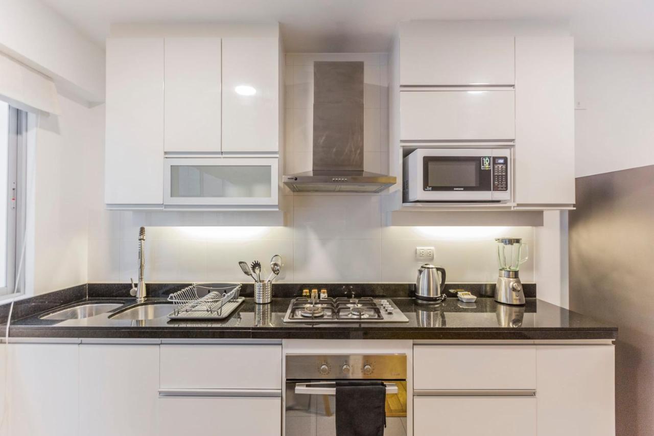 Stylish 2Br In Miraflores Lima Zewnętrze zdjęcie