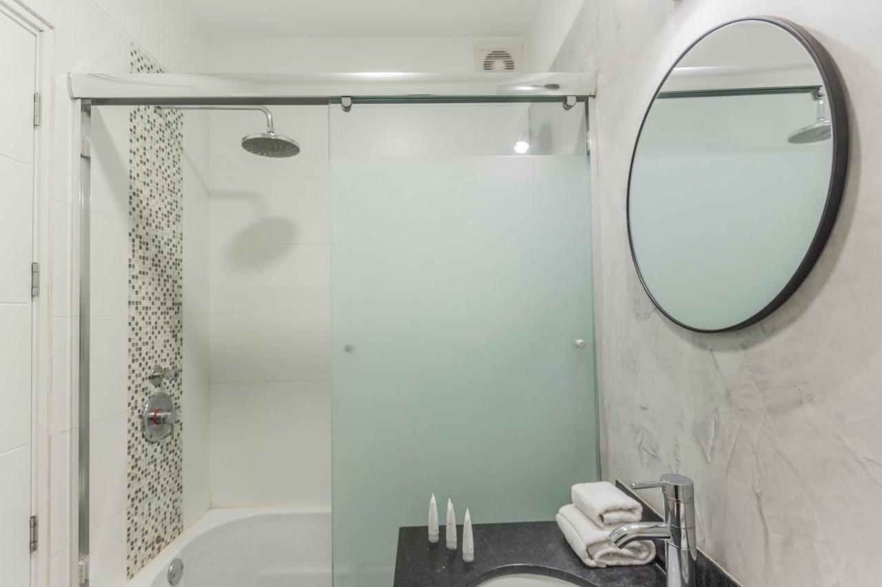 Stylish 2Br In Miraflores Lima Zewnętrze zdjęcie