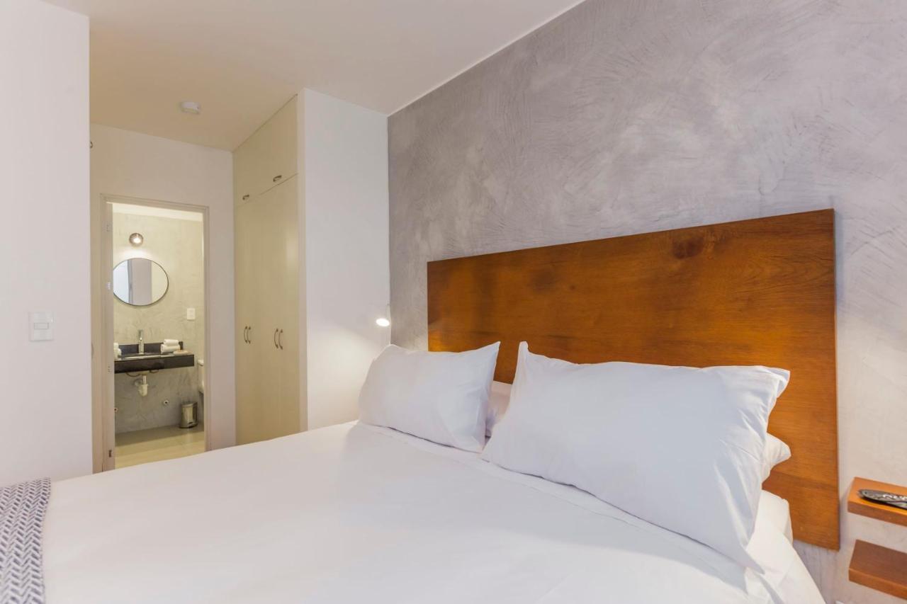 Stylish 2Br In Miraflores Lima Zewnętrze zdjęcie